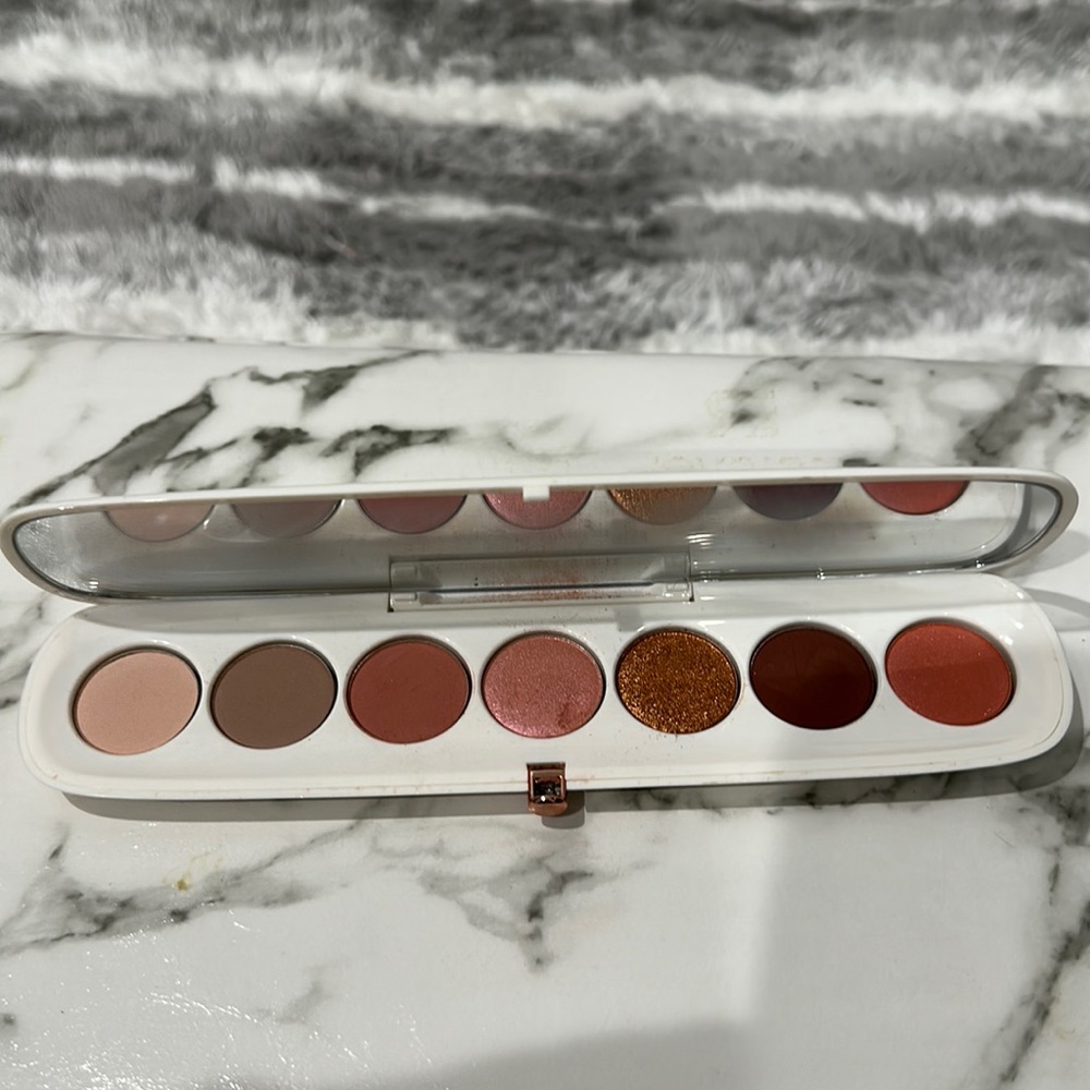Marc Jacobs eye shadows